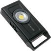 Ledlenser iF4R, rechargeable work light with built-in power bank