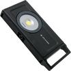 Ledlenser iF8R rechargeable work light, 4500 lumens