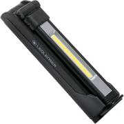 Ledlenser iW5R flex, rechargeable work light, 600 lumens