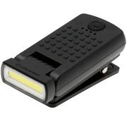 Ledlenser W1R Work, linterna de trabajo recargable, 220 lumens