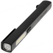 Ledlenser W2R Work, rechargeable work light, 220 lumens