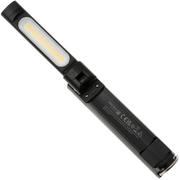 Ledlenser W7R Work, linterna de trabajo recargable, 600 lúmenes