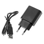 Ledlenser USB-Ladegerät mit Micro-USB-Kabel 0389