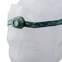 Obraz dla Latarka czołowa dla dzieci Ledlenser KIDLED4R Green, ładowana, 40 lumenów