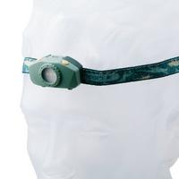 Image pour Ledlenser KIDLED2 Green, lampe frontale pour enfants, 40 lumenss
