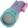 Image pour Ledlenser KIDBEAM4 Purple, lampe frontale pour enfants, 70 lumens