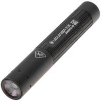 Image for Ledlenser P2R rechargeable flashlight, 200 lumens