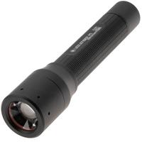 Image for Ledlenser P5 flashlight, AA, 200 lumens