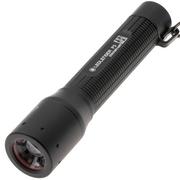 Image pour Ledlenser P3 lampe de poche, AAA, 130 lumens
