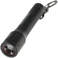 Afbeelding voor Ledlenser P3R oplaadbare zaklamp, 200 lumen