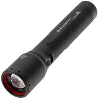 Image pour Ledlenser P7R lampe de poche rechargeable, 2000 lumens