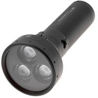 Image for Ledlenser P18R rechargeable flashlight, 6500 lumens