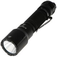 Bild für Ledlenser TT3R 503187 aufladbare taktische Taschenlampe, 1900 Lumen