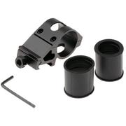 Afbeelding voor Ledlenser Picatinny Rail Mount Type A 503188 Picatinny-railbevestiging