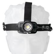 Imagen para Ledlenser H7R 503221 linterna frontal recargable, 1200 lúmenes