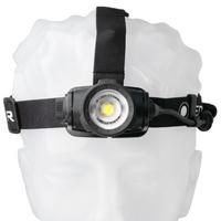 Afbeelding voor Ledlenser H15R 503222 oplaadbare hoofdlamp, 3000 lumen