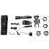 Image for Ledlenser TAC6R Outdoor Set 503294 rechargeable tactical flashlight, 2000 lumens