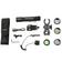 Image for Ledlenser TAC7R Outdoor Set 503295 rechargeable tactical flashlight, 3200 lumens