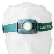 Afbeelding voor Ledlenser HF4 503303 Forest Green, hoofdlamp, 450 lumen