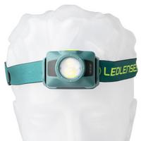 Afbeelding voor Ledlenser HF4 503303 Forest Green, hoofdlamp, 450 lumen