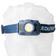 Imagen para Ledlenser HF4R 503306 Smoky Blue, linterna frontal recargable, 650 lúmenes