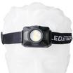 Image for Ledlenser HF4 503316 Black, head torch, 450 lumens