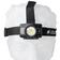 Afbeelding voor Ledlenser HF7R 503349 Black, oplaadbare hoofdlamp, 1200 lumen