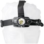 Image for Ledlenser H19R 503356 rechargeable head torch, 3800 lumens