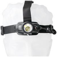 Image for Ledlenser H19R 503356 rechargeable head torch, 3800 lumens