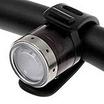 Led Lenser B2R luz bicicleta recargable, luz frontal