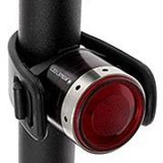 Led Lenser B2R oplaadbare fietslamp, achterlicht