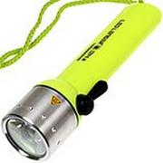 Ledlenser D14.2 luz de buceo