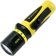 Ledlenser Atex EX7R rechargeable flashlight, 220 lumens