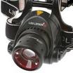 Led Lenser H14R.2 oplaadbare hoofdlamp, 1000 lumen