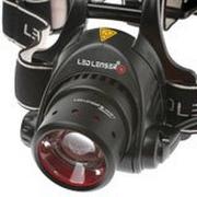 Led Lenser H14R.2 linterna frontal recargable , 1000 lúmenes