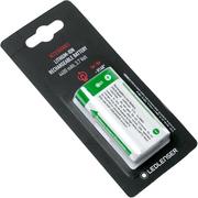 Ledlenser Li-ion Akku für  H14R, 4400mAh