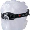 Ledlenser H7.2 linterna frontal enfocable y regulable