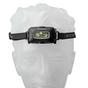 Bild für Ledlenser HF4R Core, aufladbare Stirnlampe, schwarz, 500 Lumen