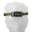 Image for Ledlenser HF4R Work rechargeable head torch, grey, 500 lumens