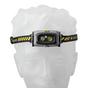 Bild für Ledlenser HF4R Work, aufladbare Stirnlampe, grau, 500 Lumen