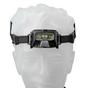 Image for Ledlenser HF6R Core rechargeable head torch, black, 800 lumens