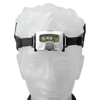 Image for Ledlenser HF6R Core rechargeable head torch, white, 800 lumens