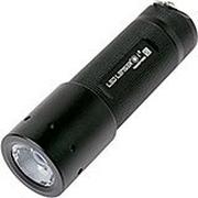 Ledlenser i2 Compact Industrial flashlight