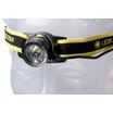 Ledlenser iH8R Industrial torcia frontale ricaricabile