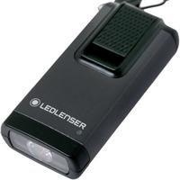 Image pour Ledlenser K6R lampe de poche porte-clés rechargeable, gris