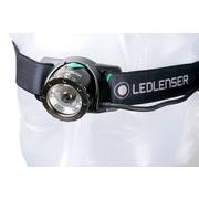 Ledlenser H14R.2 Headlamp, 1000 lumen, Black | Voordelig