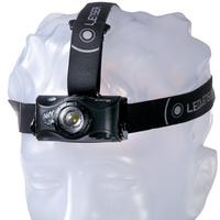 Image for Led Lenser MH-8 BKB