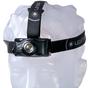 Image pour Ledlenser MH8 lampe frontale rechargeable, noir