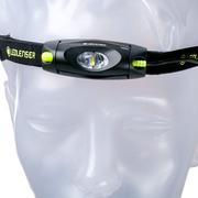 Ledlenser hoofdlamp Neo 4 zwart, 240 lumen