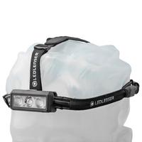 Image for Led Lenser NEO9R, 1200 lumens, black, head torch for trail running